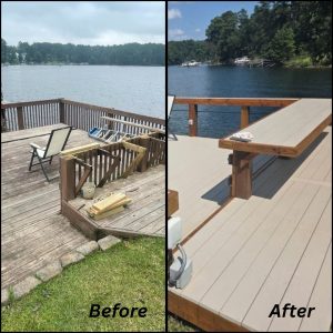 south cabinets and remodeling in south carolina