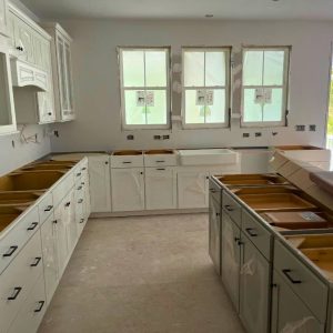 south cabinets and remodeling in south carolina